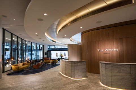 The Westin Brisbane - Foster Accommodation 3