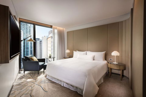 The Westin Brisbane - Foster Accommodation 13