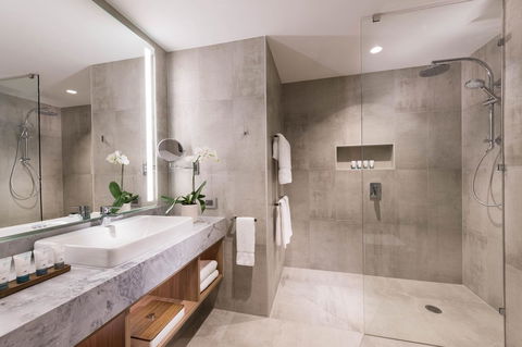 The Westin Brisbane - Foster Accommodation 29