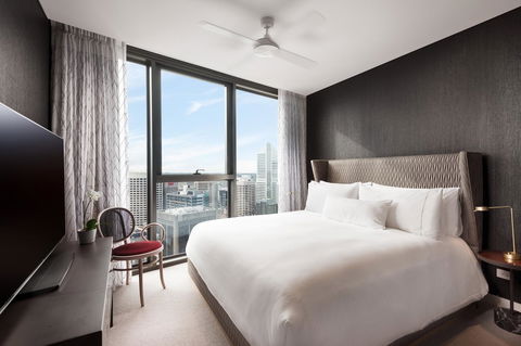 The Westin Brisbane - Foster Accommodation 33