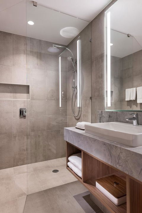 The Westin Brisbane - Foster Accommodation 21