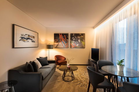 The Westin Brisbane - Foster Accommodation 27