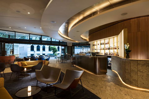 The Westin Brisbane - Foster Accommodation 43