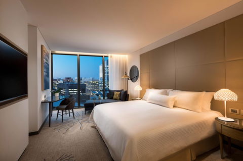 The Westin Brisbane - Foster Accommodation 9