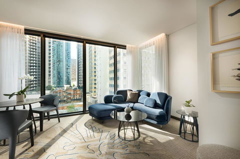 The Westin Brisbane - Foster Accommodation 26