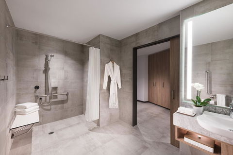 The Westin Brisbane - Foster Accommodation 22