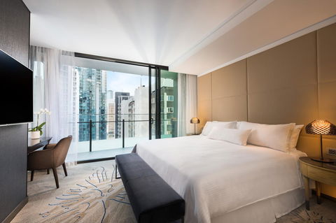 The Westin Brisbane - Foster Accommodation 24
