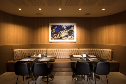 The Westin Brisbane - Foster Accommodation 41