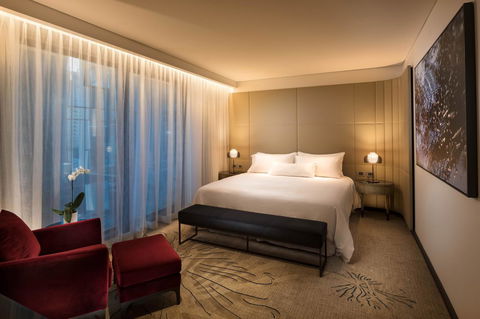 The Westin Brisbane - Foster Accommodation 23
