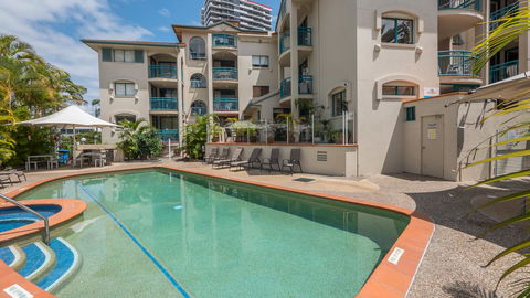 Aruba Beach Resort - Foster Accommodation 0