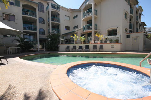 Aruba Beach Resort - Foster Accommodation 12