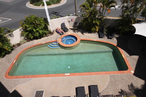 Aruba Beach Resort - Foster Accommodation 18