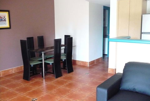 Aruba Beach Resort - Foster Accommodation 4