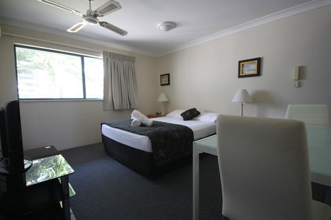 Aruba Beach Resort - Foster Accommodation 28