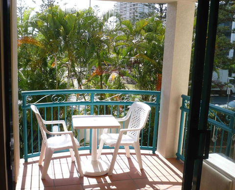 Aruba Beach Resort - Foster Accommodation 19
