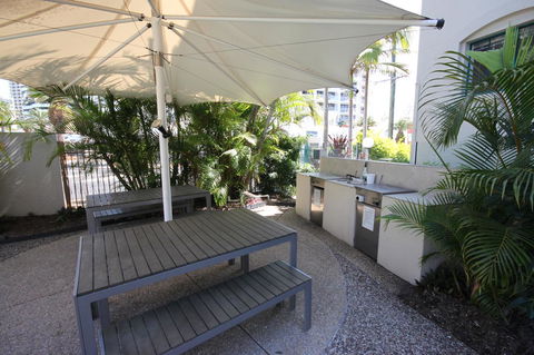 Aruba Beach Resort - Foster Accommodation 11