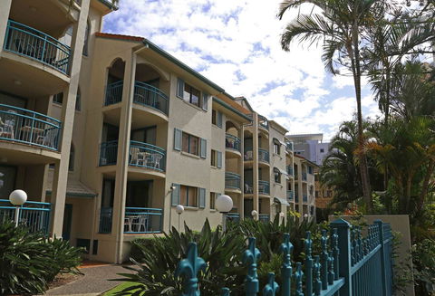 Aruba Beach Resort - Foster Accommodation 20