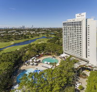 RACV Royal Pines Resort Gold Coast - Foster Accommodation