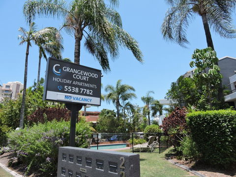 Grangewood Court Apartments - Foster Accommodation 11