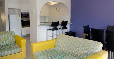 Grangewood Court Apartments - Foster Accommodation 17