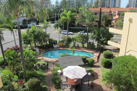 Grangewood Court Apartments - Foster Accommodation 30
