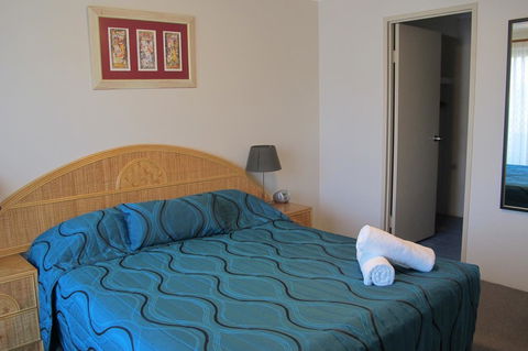 Grangewood Court Apartments - Foster Accommodation 29