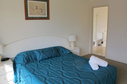 Grangewood Court Apartments - Foster Accommodation 4