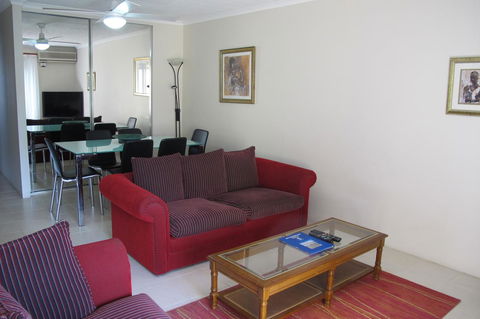 Grangewood Court Apartments - Foster Accommodation 32