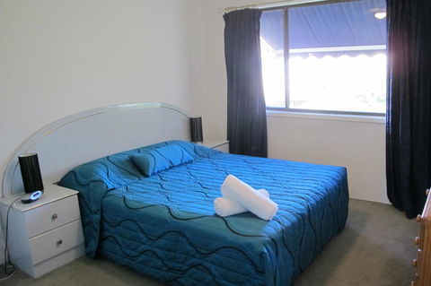 Grangewood Court Apartments - Foster Accommodation 15