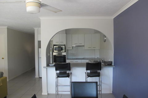 Grangewood Court Apartments - Foster Accommodation 18