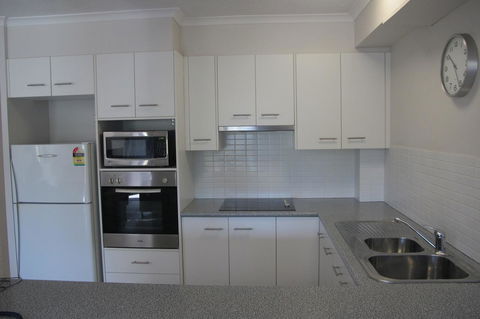 Grangewood Court Apartments - Foster Accommodation 3