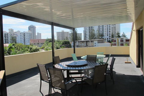 Grangewood Court Apartments - Foster Accommodation 34