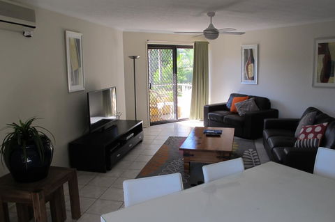 Grangewood Court Apartments - Foster Accommodation 13