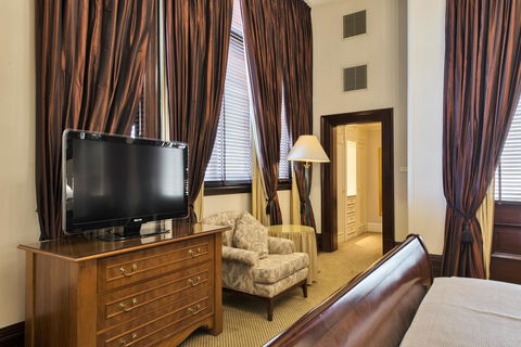 Treasury Brisbane - Foster Accommodation 41