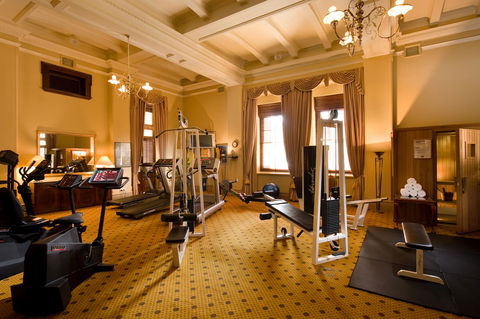 Treasury Brisbane - Foster Accommodation 39