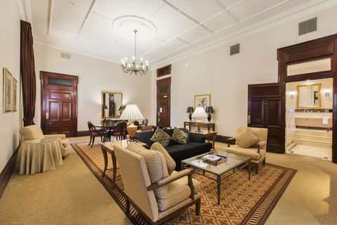 Treasury Brisbane - Foster Accommodation 44