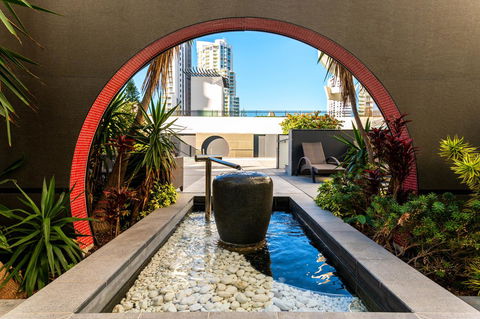 Peppers Broadbeach - Foster Accommodation 3