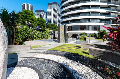 Peppers Broadbeach - Foster Accommodation 2