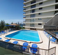 Gemini Court Holiday Apartments - Foster Accommodation