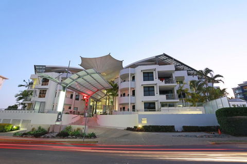 Beach Club Resort Mooloolaba - Foster Accommodation 44