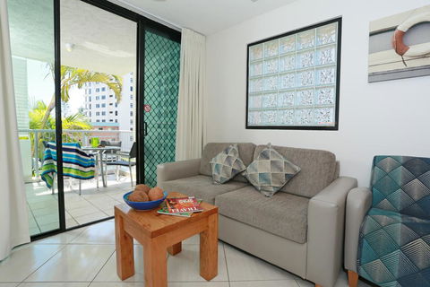 Beach Club Resort Mooloolaba - Foster Accommodation 20