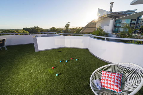 Beach Club Resort Mooloolaba - Foster Accommodation 36