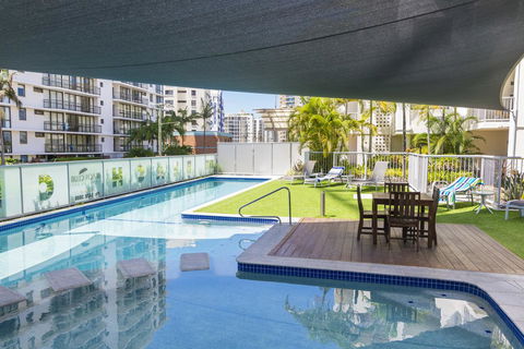 Beach Club Resort Mooloolaba - Foster Accommodation 31