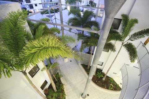 Beach Club Resort Mooloolaba - Foster Accommodation 29
