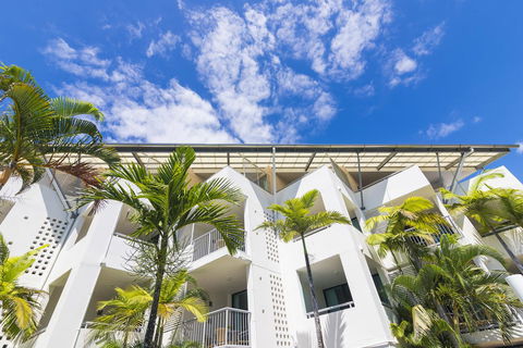 Beach Club Resort Mooloolaba - Foster Accommodation 33