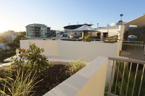 Beach Club Resort Mooloolaba - Foster Accommodation 27