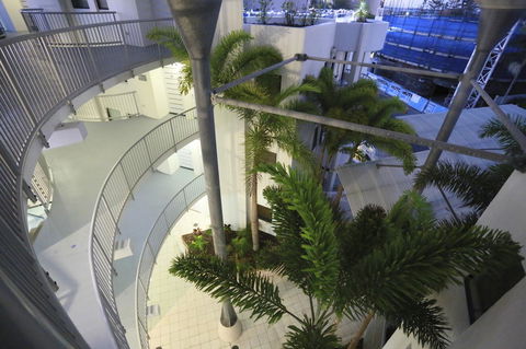 Beach Club Resort Mooloolaba - Foster Accommodation 12