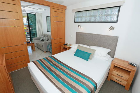 Beach Club Resort Mooloolaba - Foster Accommodation 24