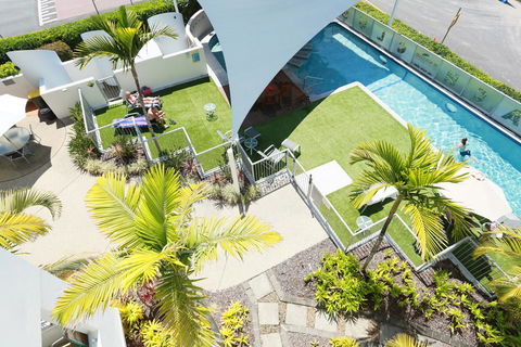 Beach Club Resort Mooloolaba - Foster Accommodation 43