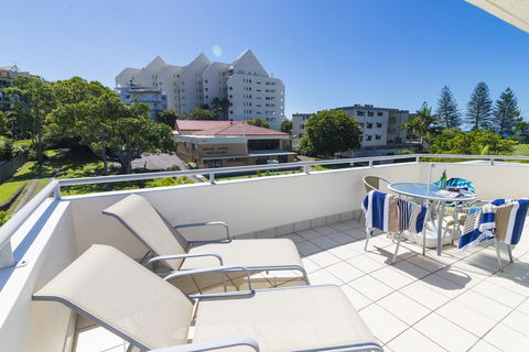 Beach Club Resort Mooloolaba - Foster Accommodation 6